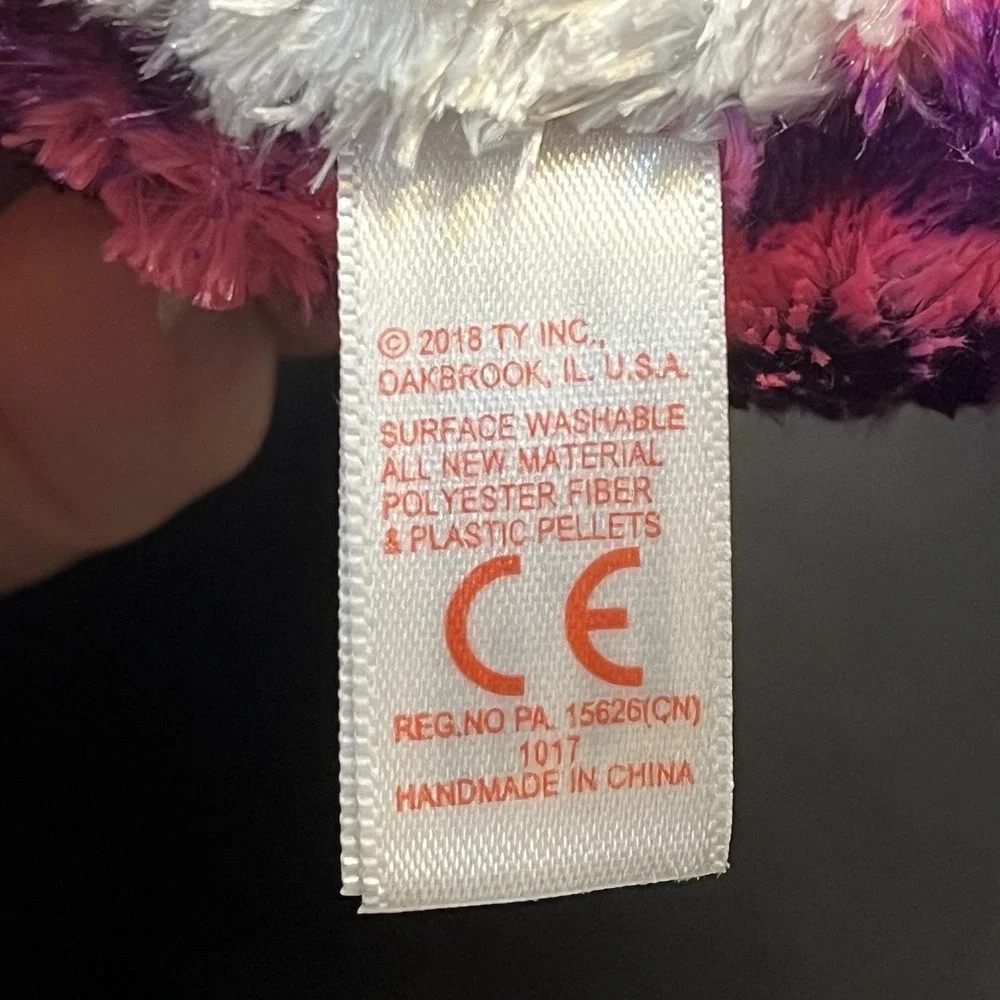 Ty Beanie Boos Scout The Koala Bear Claire's Exclusive TySilk 6